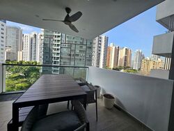 8 Saint Thomas (D9), Condominium #449058771